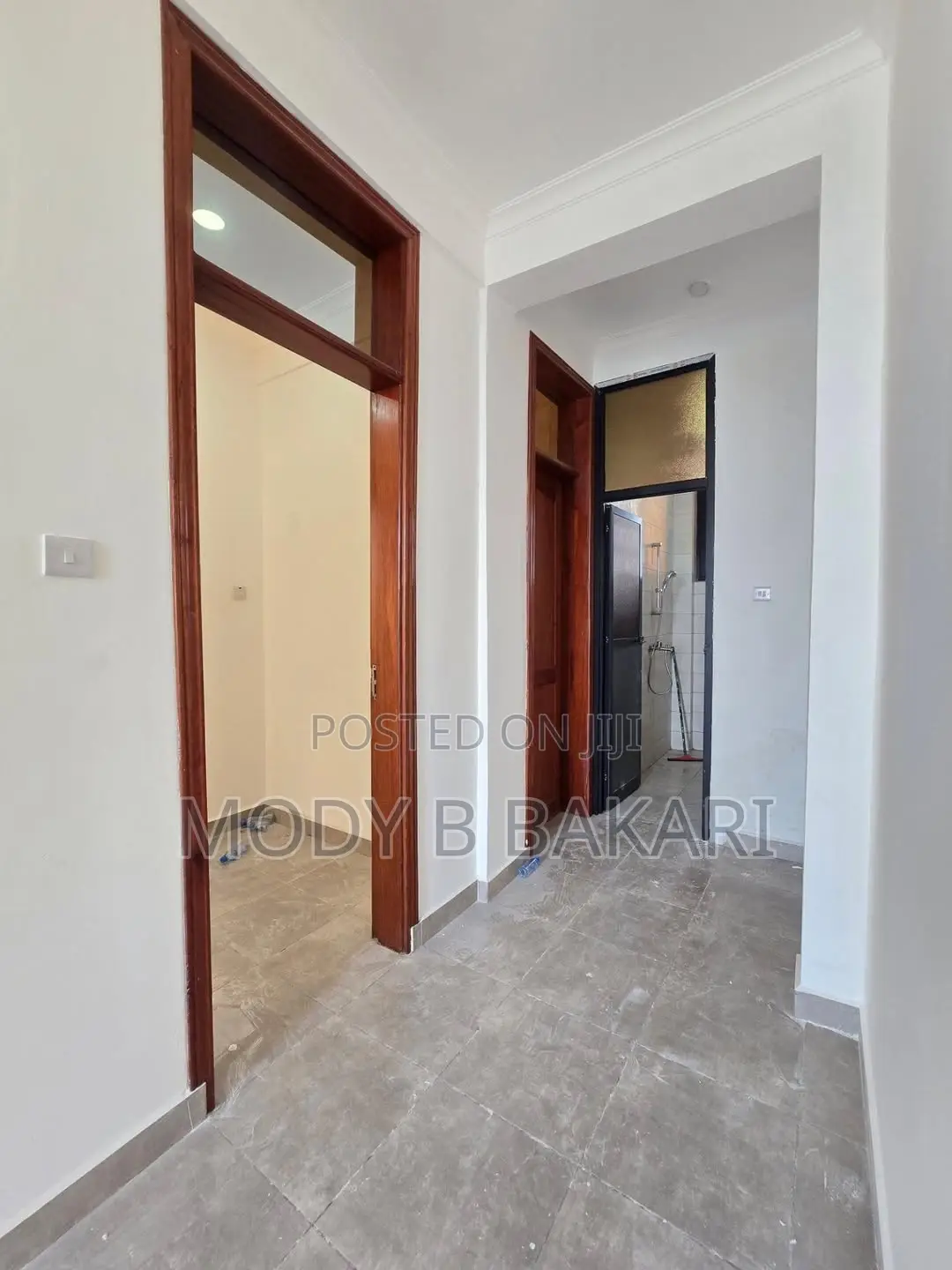 2bdrm Apartment in Mikocheni for rent
