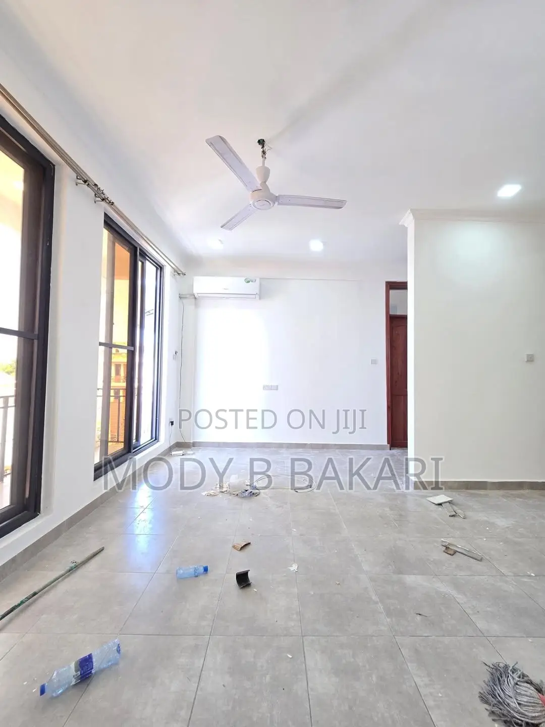 2bdrm Apartment in Mikocheni for rent