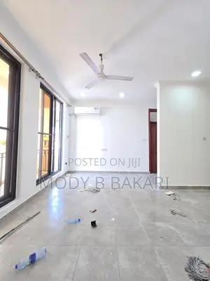 2bdrm Apartment in Mikocheni for rent
