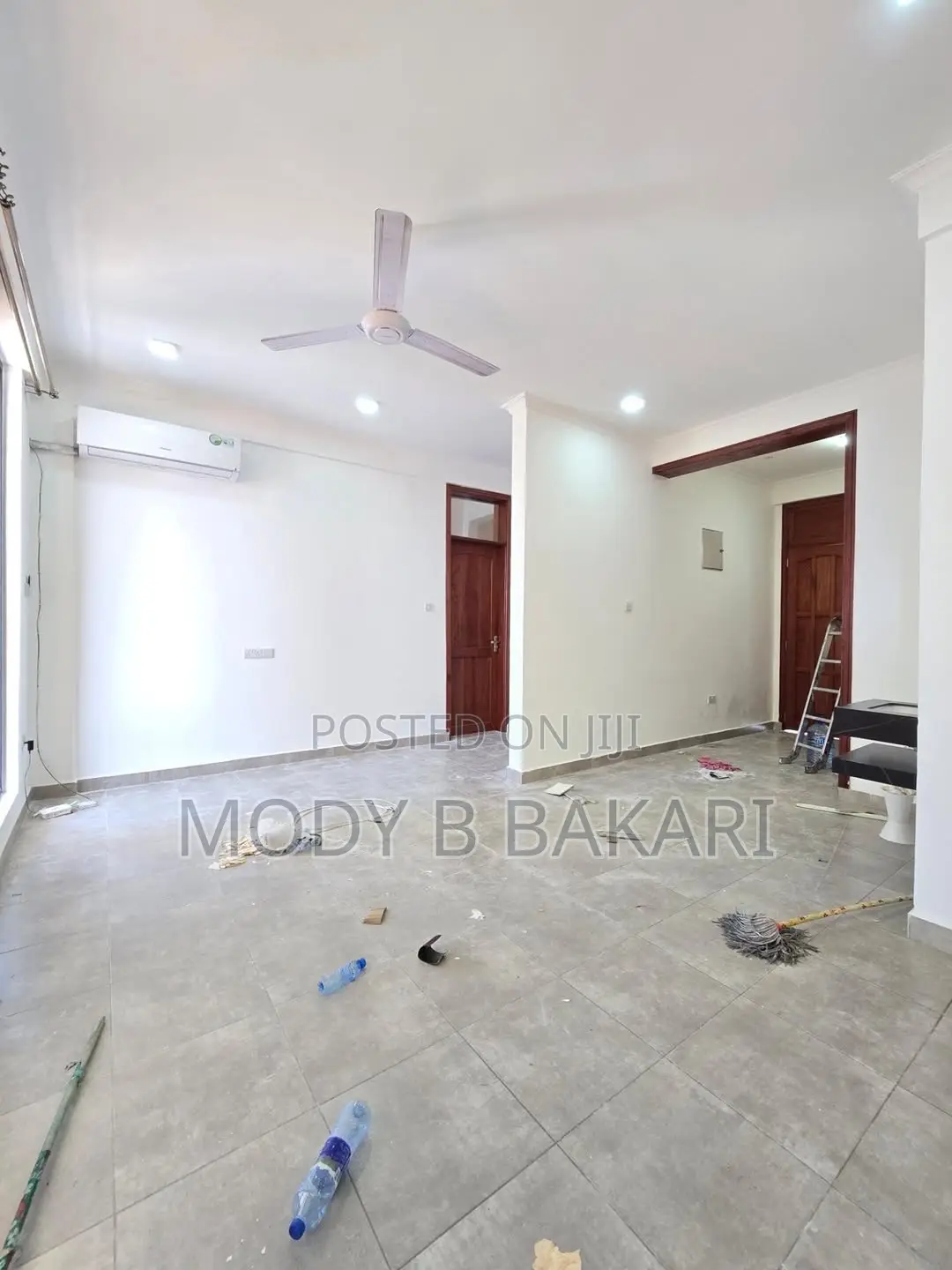 2bdrm Apartment in Mikocheni for rent