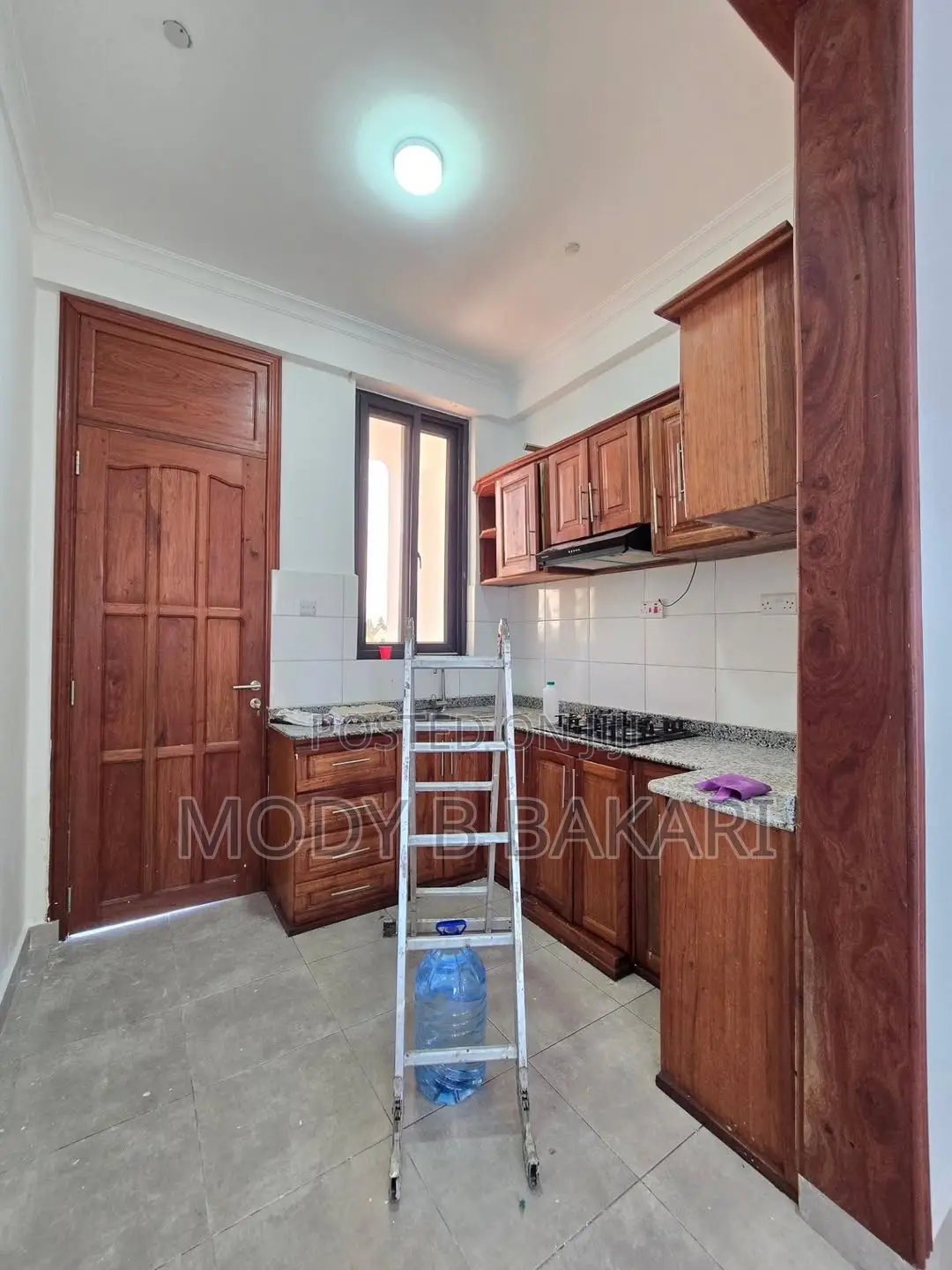 2bdrm Apartment in Mikocheni for rent