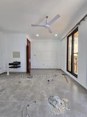 2bdrm Apartment in Mikocheni for rent
