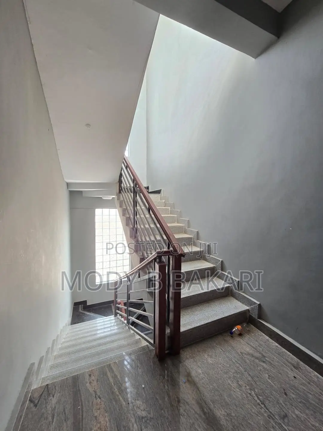 2bdrm Apartment in Mikocheni for rent