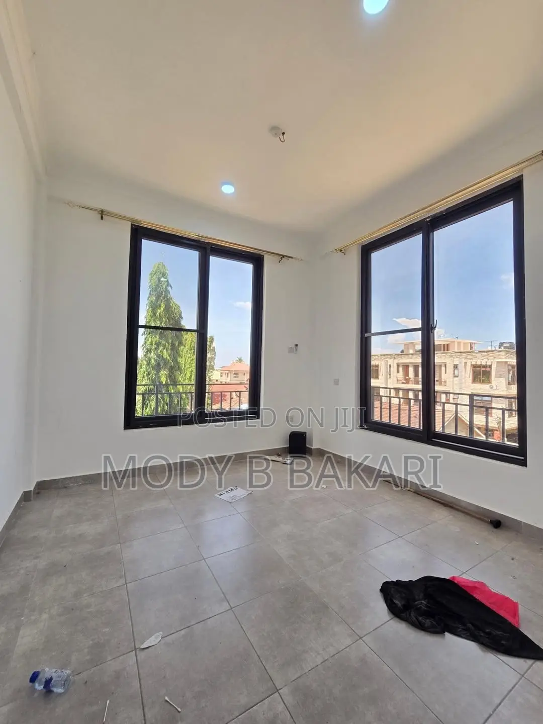 2bdrm Apartment in Mikocheni for rent