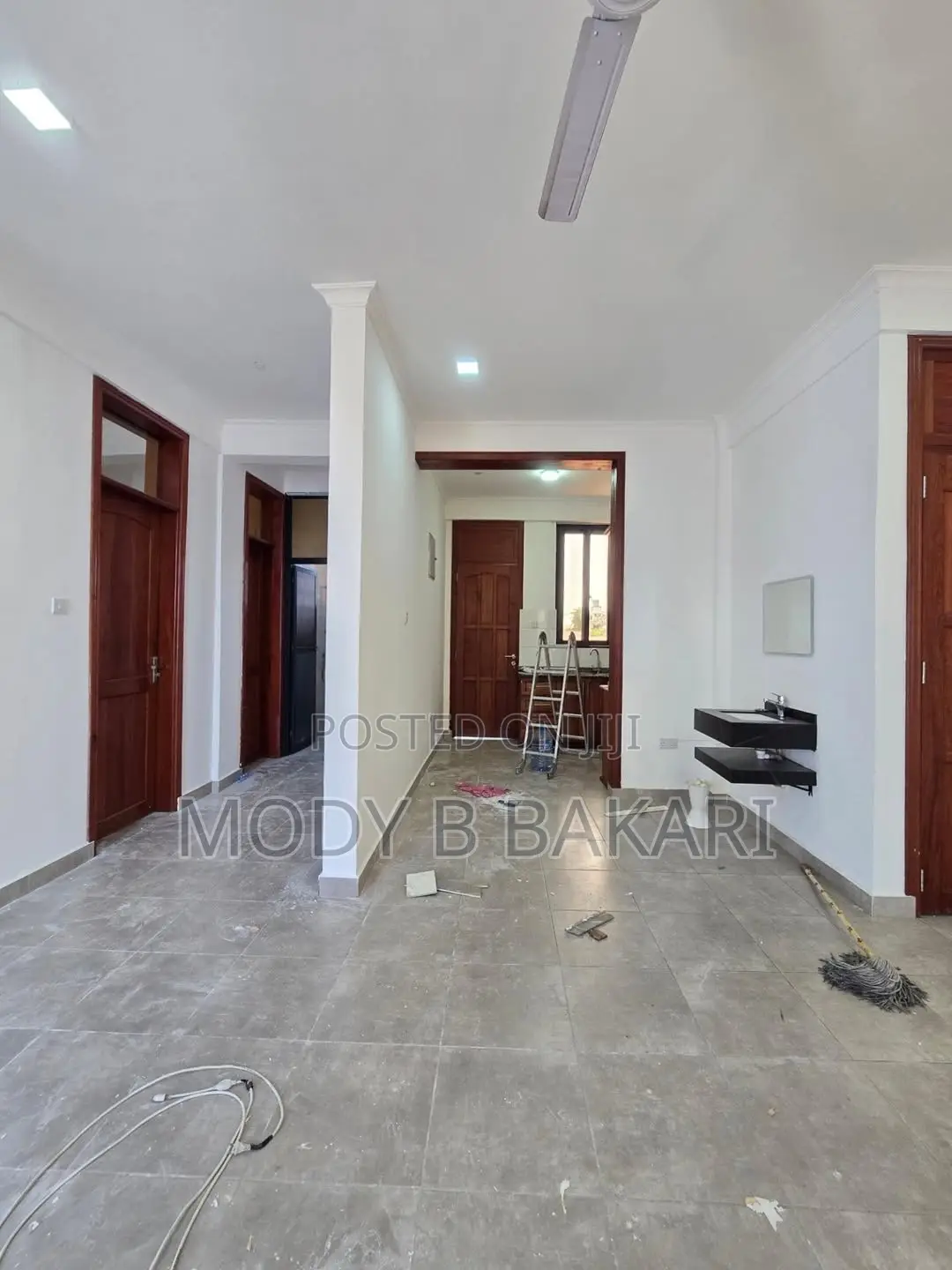 2bdrm Apartment in Mikocheni for rent