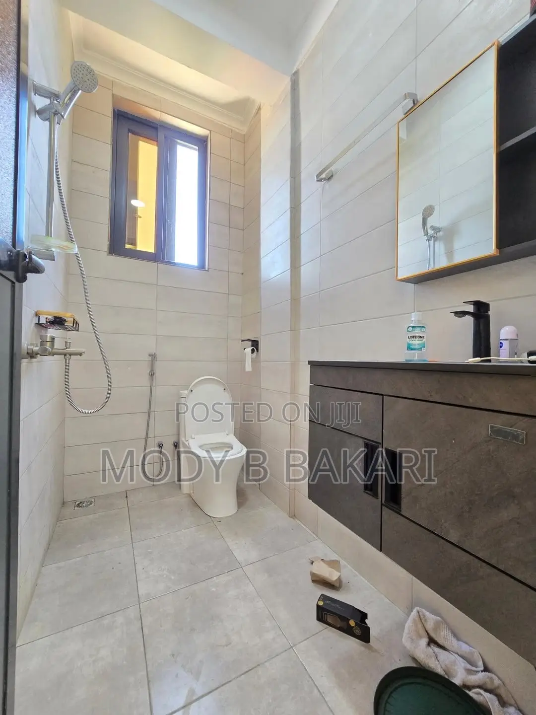 2bdrm Apartment in Mikocheni for rent