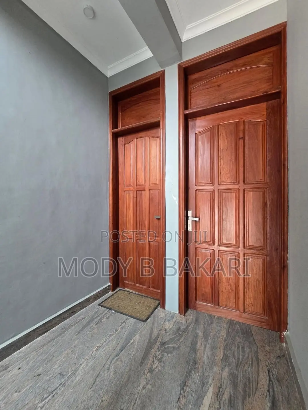 2bdrm Apartment in Mikocheni for rent