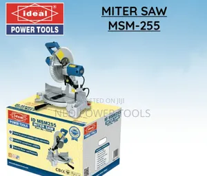Miter Saw Msm255