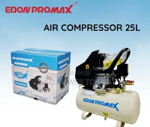 Air Compressor 25l
