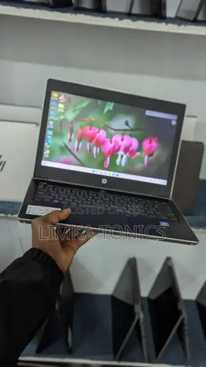 New Laptop HP ProBook MT31 4GB Intel Celeron SSD 128GB