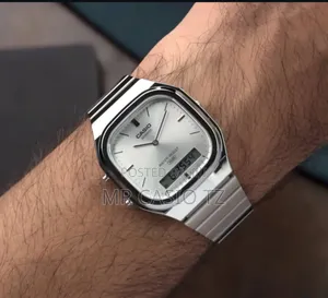 Casio Aq-240e-7a