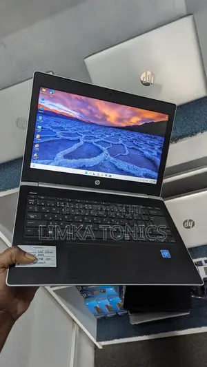 New Laptop HP ProBook MT31 4GB Intel Celeron SSD 128GB