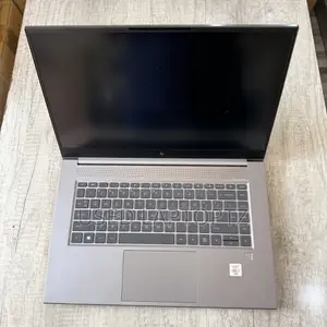 Laptop HP Zbook Studio G7 32GB Intel Core i7 SSD 512GB