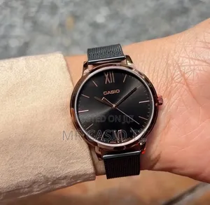 Casio LTP-E157mrb-1bdf