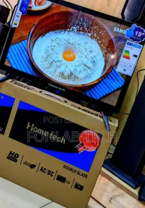 Hometech Tv 19