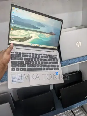 New Laptop HP ProBook 440 G8 8GB Intel Core i5 SSD 256GB