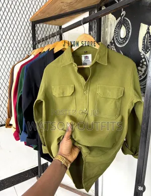 Indian Materials Brand New Men's Original Shirts