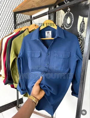 Indian Materials Brand New Men's Original Shirts
