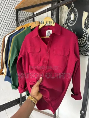 Indian Materials Brand New Men's Original Shirts