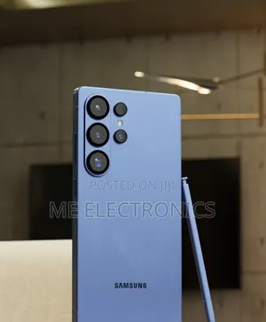 New Samsung Galaxy S26 Ultra 5G 256 GB