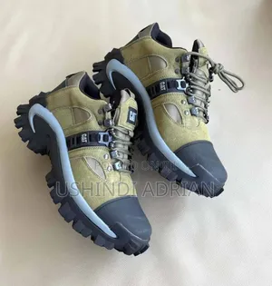 Cat Iron Man Shoes
