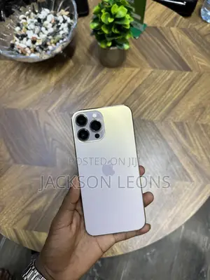 Apple iPhone 13 Pro Max 128 GB Gold