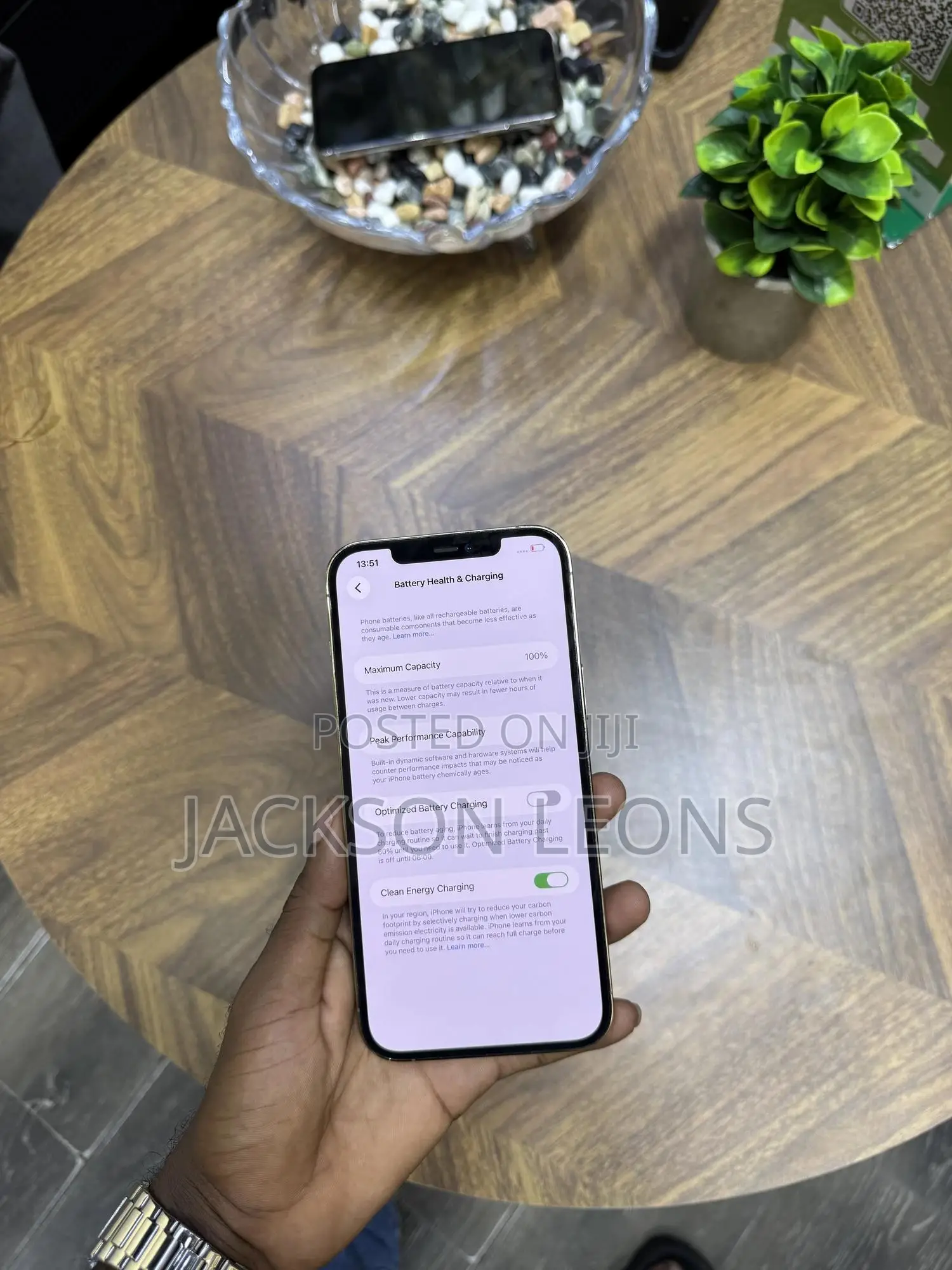 Apple iPhone 13 128 GB Pink