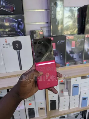Motorola Razr 40 Ultra 256 GB Red