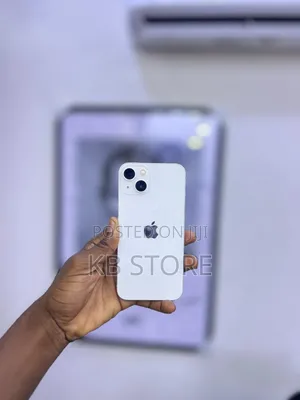 Apple iPhone 13 128 GB White