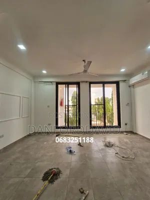 2bdrm Apartment in Kahwa Real Estete, Mikocheni for rent