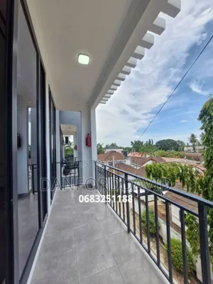 2bdrm Apartment in Kahwa Real Estete, Mikocheni for rent