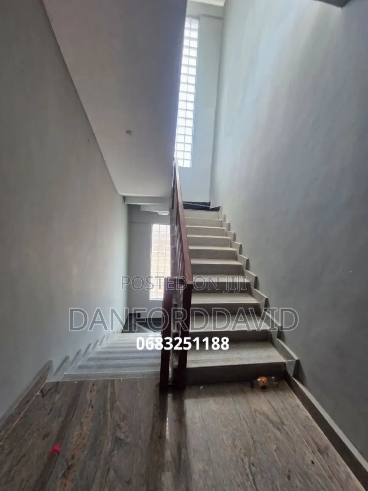 2bdrm Apartment in Kahwa Real Estete, Mikocheni for rent