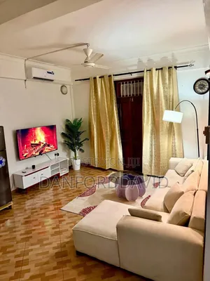 Furnished 1bdrm Apartment in Kahwa Real Estate for rent