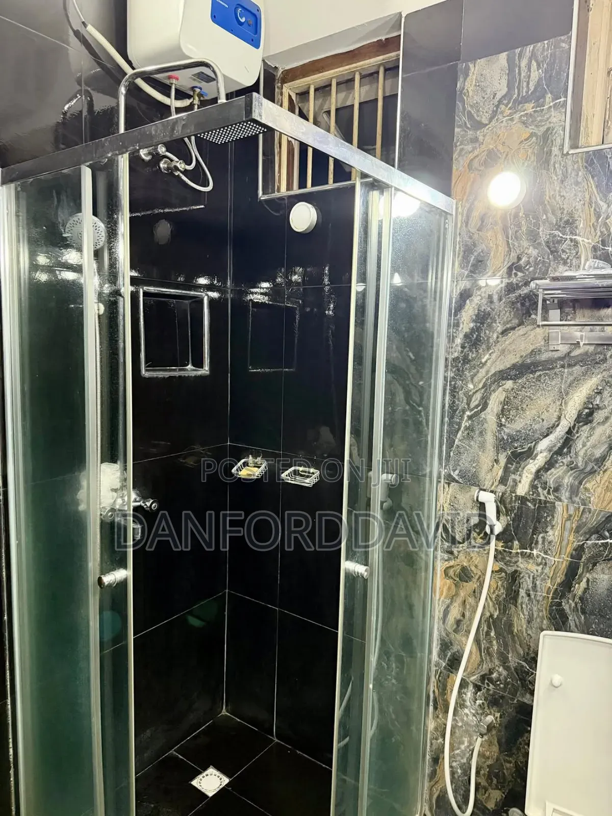 Furnished 1bdrm Apartment in Kahwa Real Estate for rent