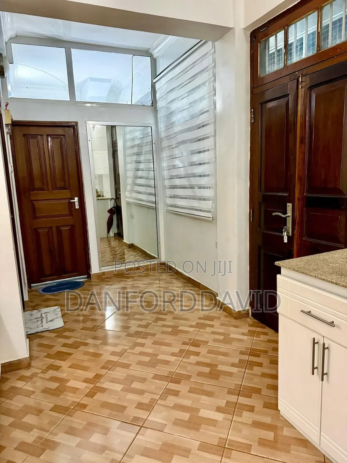 Furnished 1bdrm Apartment in Kahwa Real Estate for rent
