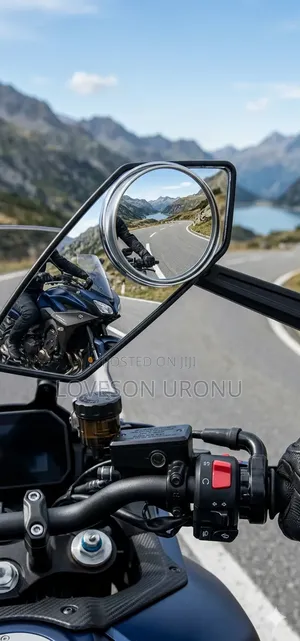 Blind Spot Mirror Bei Poa