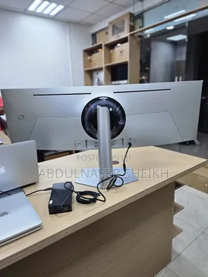 Samsung Odssey Oled G9