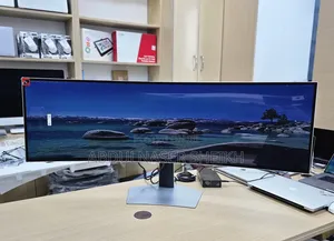 Samsung Odssey Oled G9