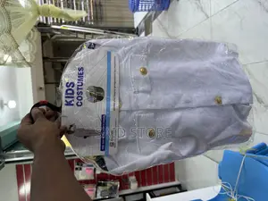 Halloween Sailor Cosplay Costumes for Children Kids Boys Captain 