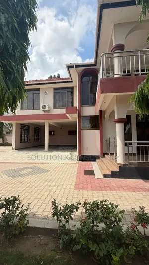 5bdrm Mansion in Mbweni for sale
