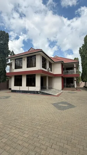 5bdrm Mansion in Mbweni for sale