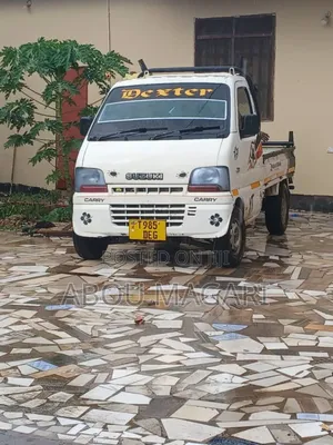 Suzuki Carry