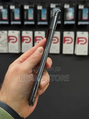 New Google Pixel 8 Pro 256 GB Black