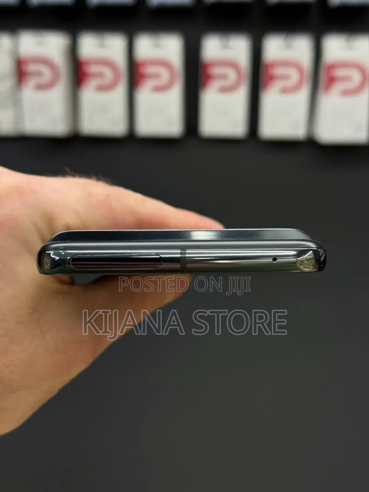 New Google Pixel 8 Pro 256 GB Black