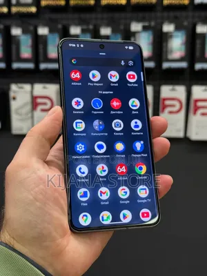 New Google Pixel 8 Pro 256 GB Black
