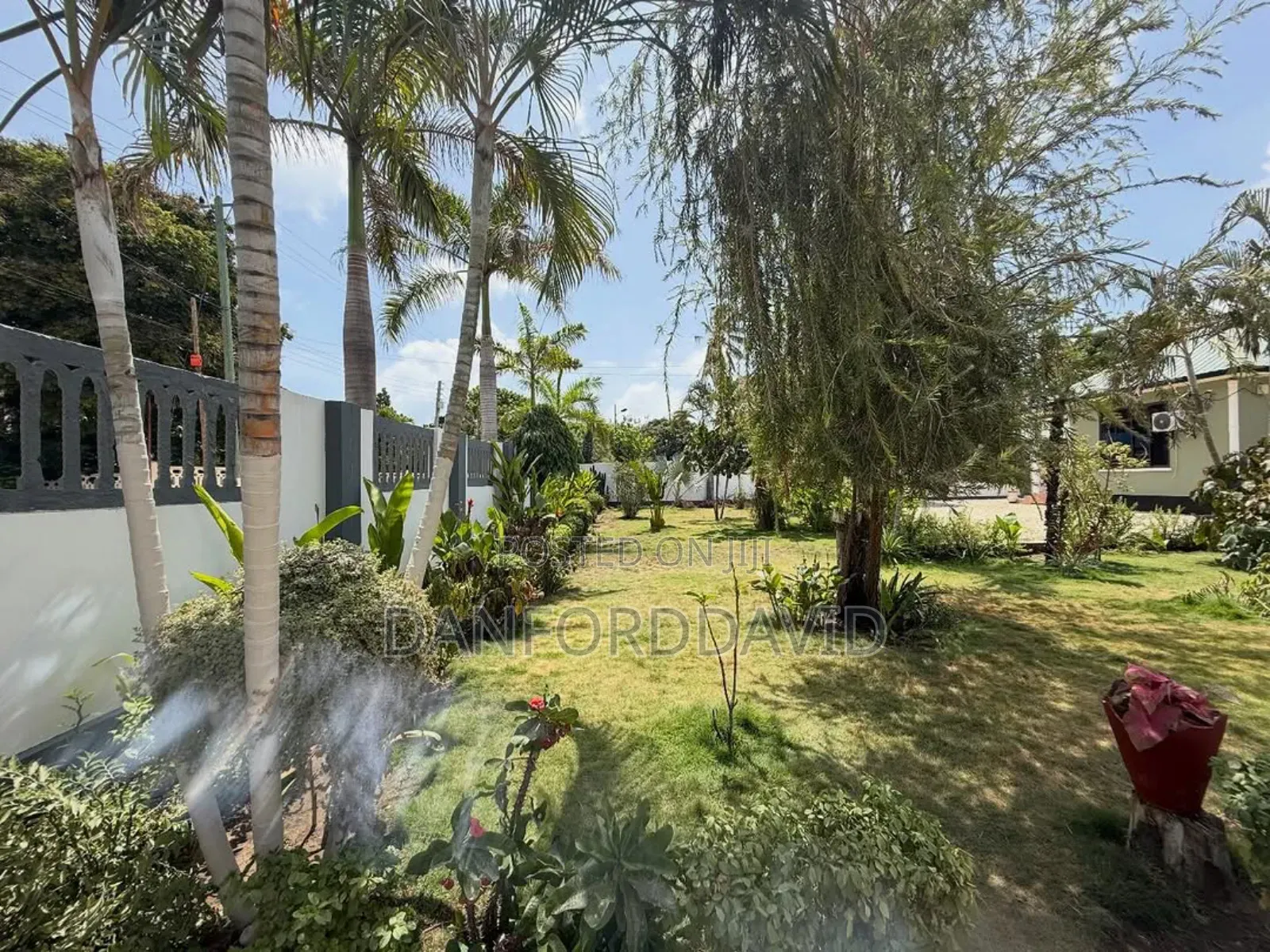 2bdrm Apartment in Kshwa Real Estste, Mbezi Beach for rent