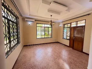 2bdrm Apartment in Kshwa Real Estste, Mbezi Beach for rent