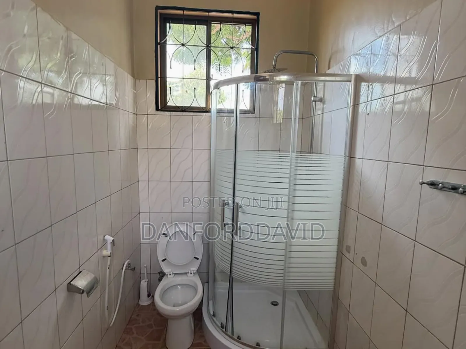 2bdrm Apartment in Kshwa Real Estste, Mbezi Beach for rent