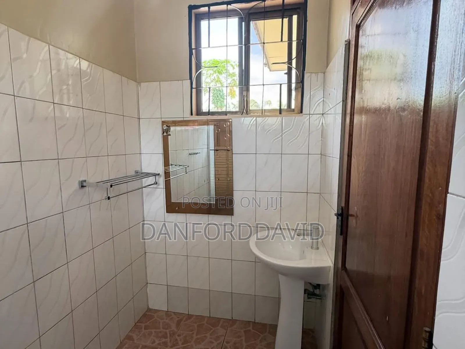 2bdrm Apartment in Kshwa Real Estste, Mbezi Beach for rent
