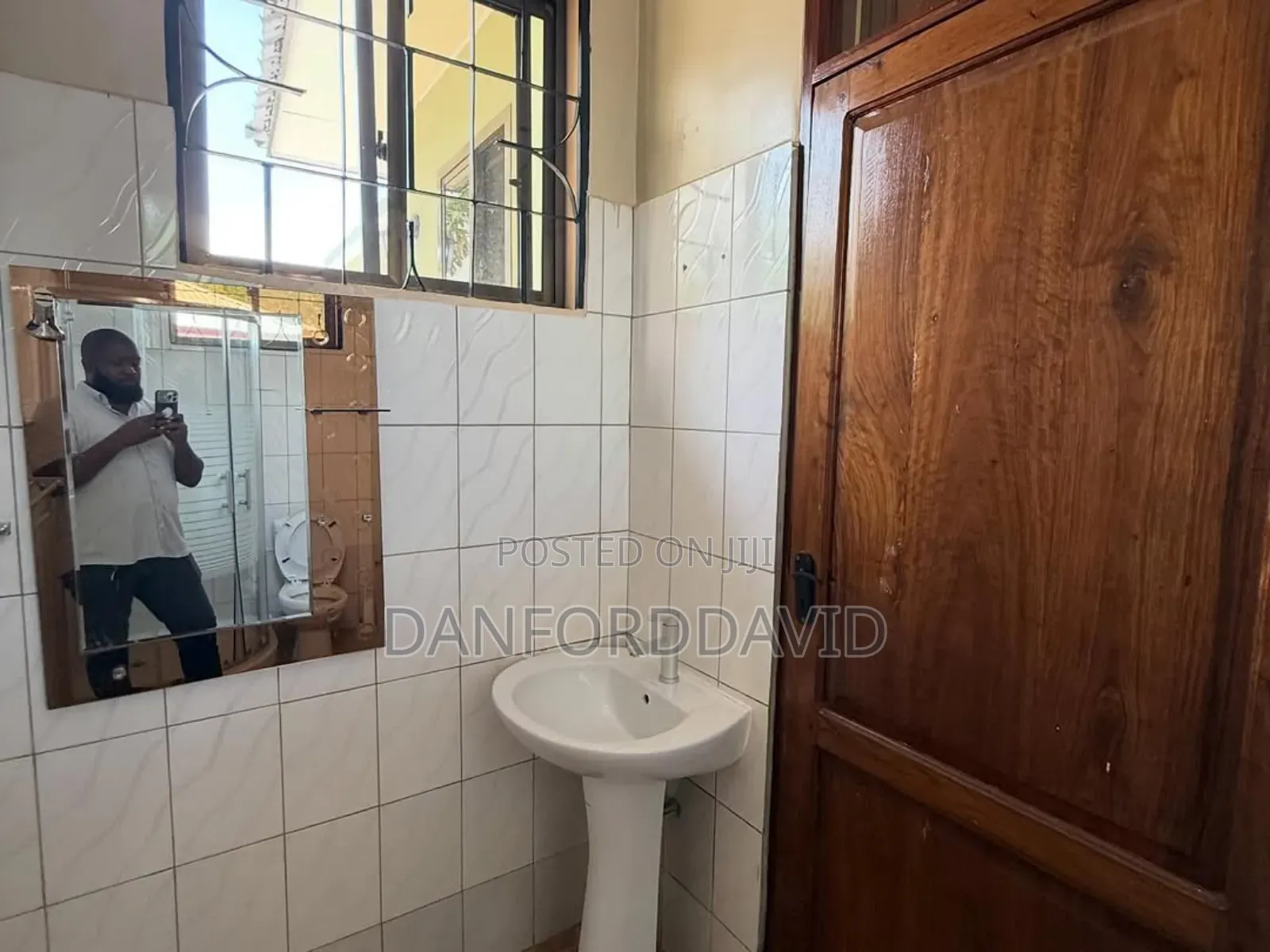 2bdrm Apartment in Kshwa Real Estste, Mbezi Beach for rent